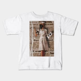 Nurse Kids T-Shirt